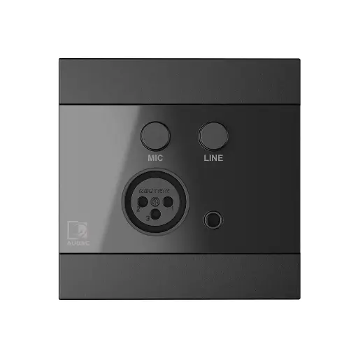 AUDAC WP210/B