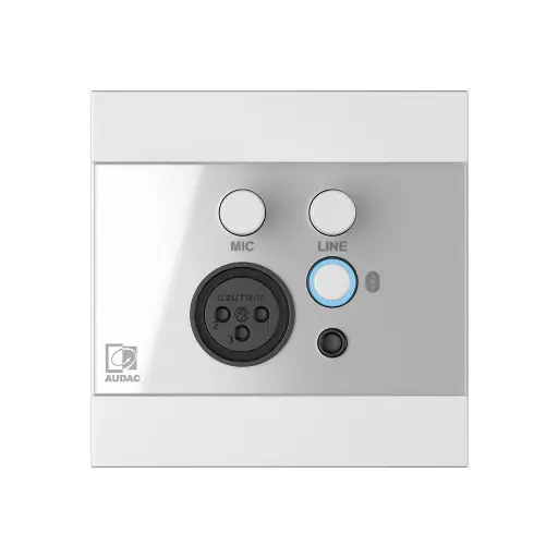 AUDAC WP225/W