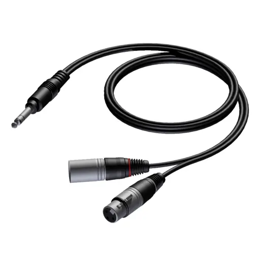 PROCAB CAB709/3