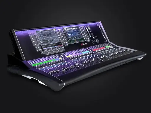 Allen & Heath DLIVE-S7