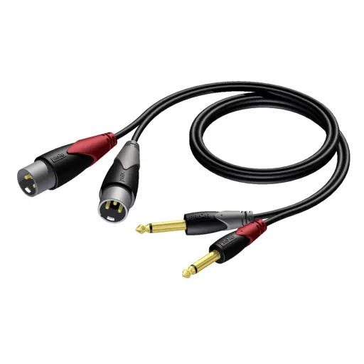 PROCAB CLA708/3
