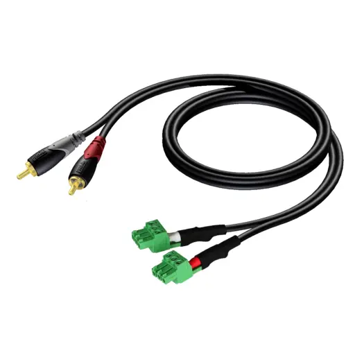 PROCAB CLA832/1