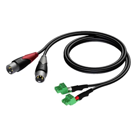 PROCAB CLA834/0.5