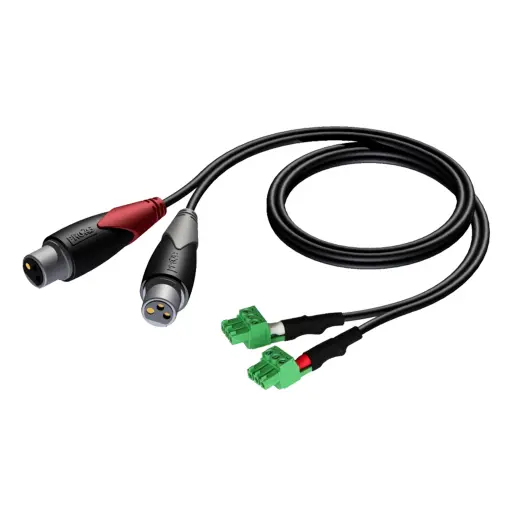PROCAB CLA835/0.5