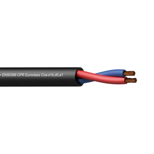 PROCAB CLS240-CCA/3