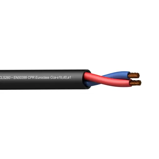 PROCAB CLS260-CCA/1