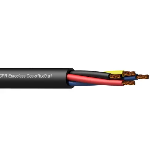 PROCAB CLS425-CCA/3