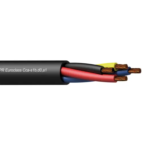 PROCAB CLS440-CCA/3