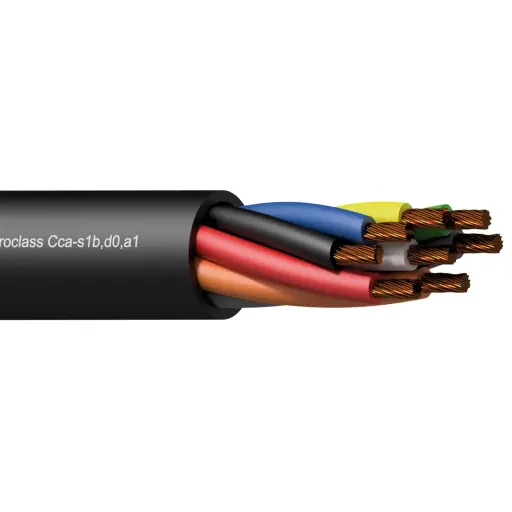 PROCAB CLS840-CCA/3