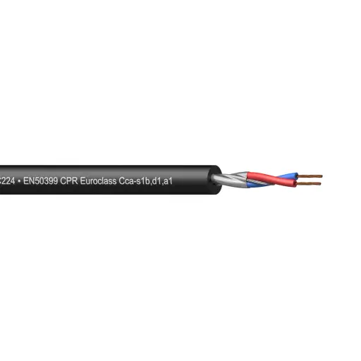 PROCAB CMC224-CCA/1