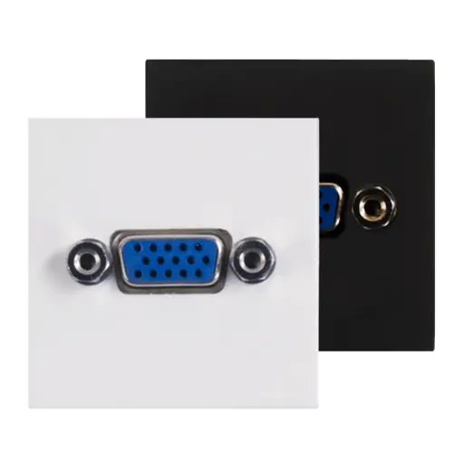 PROCAB CP43VGA/W
